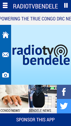 Radiotvbendele