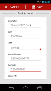 download Password Manager free