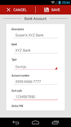 Password Manager poster 3
