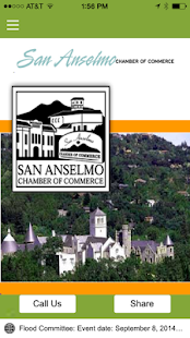 Lastest San Anselmo Chamber Commerce APK for PC