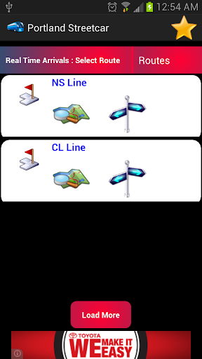 【免費交通運輸App】Portland Streetcar Transit-APP點子