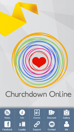 Churchdown Online