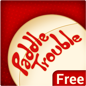 Paddle Trouble Free 休閒 App LOGO-APP開箱王