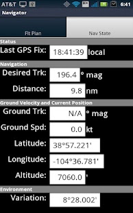 Free Download Aerial Navigator APK
