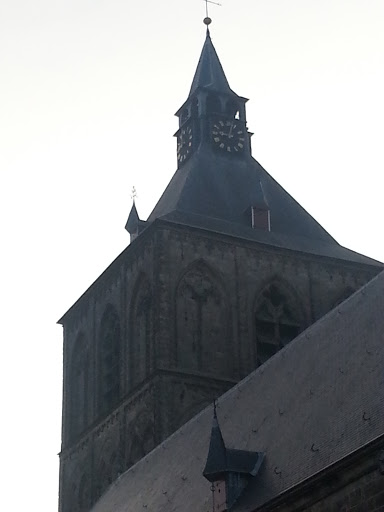 Plechelmus Kerk Oldenzaal