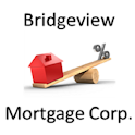 Bridgeview Mortgage Calculator logo