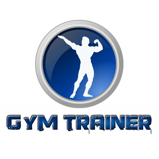 GYM Trainer 健康 App LOGO-APP開箱王