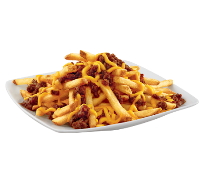 Chili Cheese Fries Sonic Price