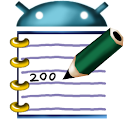 MK MoneyNote logo