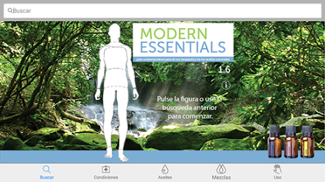 Modern Essentials Spanish poster 6