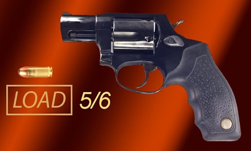 Free Download Russian Roulette Classic FREE APK for Android