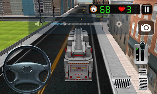 Lastest Airport Ambulance Simulation APK for PC