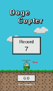 How to get Doge Copter 1.1.0.0 mod apk for android
