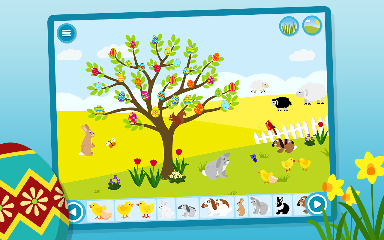 Make A Scene Easter Apl Android Di Google Play Make A Scene Easter Apl Android Di Google Play