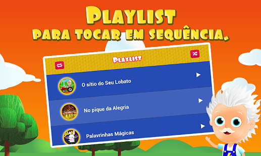 How to install Seu Lobato: vídeos infantis 2.0 mod apk for bluestacks