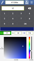 ColorAssistant poster 3