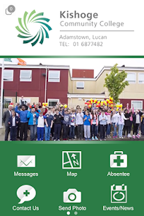 Free Kishoge Community College APK for Android