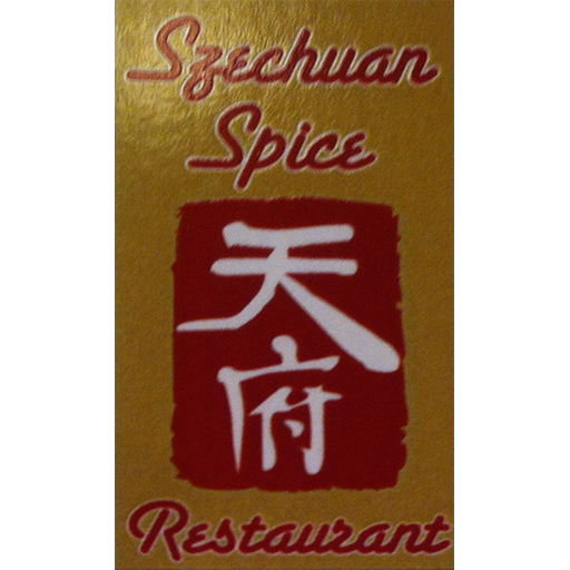 Szechuan Spice 生活 App LOGO-APP開箱王