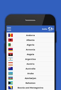 All World News Screenshots 0