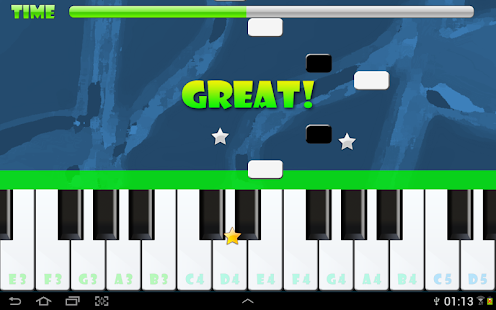  Piano Master Christmas Special  