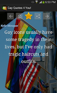 How to install Gay Quotes 4 You! lastet apk for pc