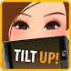 Tilt up! Guess the word icon