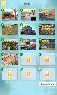 Free Five Differences? vol.3 APK for Android