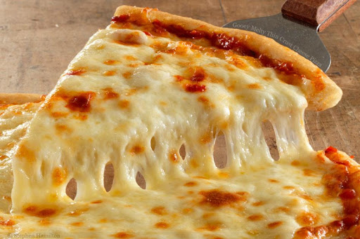 أشهر وصفات بيتزا--Pizza