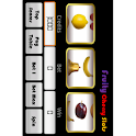 Slots : Fruity Cherry logo