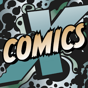 Comics -  apps