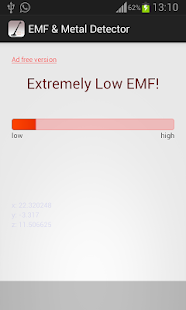 How to install ENF & Metal Detector (Free) patch 1.0 apk for laptop