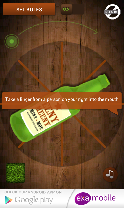 Spin The Bottle Kissing Game - Android Apps On Google Play-4729