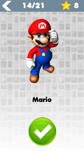 Download Videogames Quiz APK for Android
