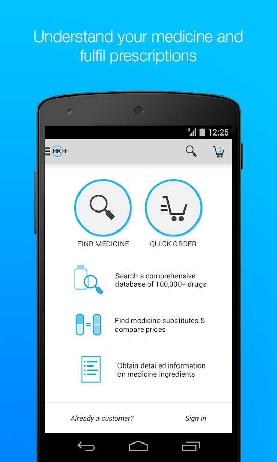 1mg India's 1 Health App Android Apps on Google Play