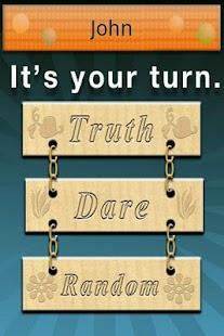 Truth or Dare Screenshots 1