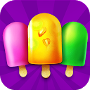 Maker - Ice Pops! mobile app icon