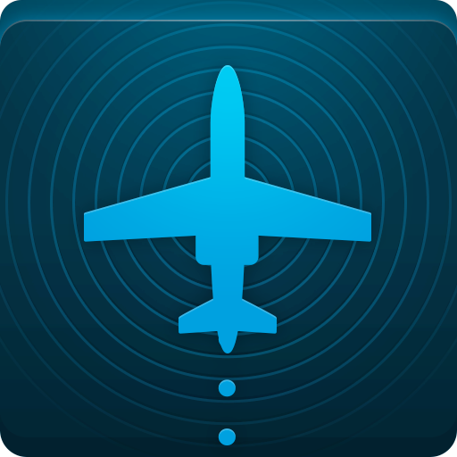 FlightPro LOGO-APP點子