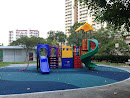Fulton Estate Playground