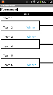 Free Bracket Builder APK