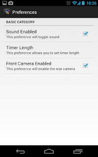 Lastest SelfPicPro APK