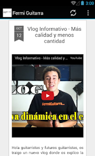 How to mod Fermi Guitarra 1.5 unlimited apk for laptop