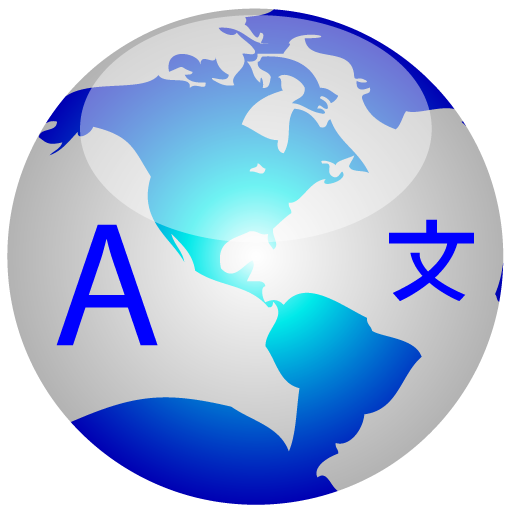 Translator Buddy LOGO-APP點子