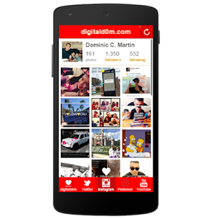 digitald0m Screenshots 2