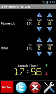 How to get Score Track GAA 4.04 mod apk for bluestacks