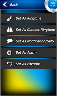 How to install Alarm Ringtones 1.7 mod apk for pc