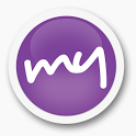 mySENSA icon