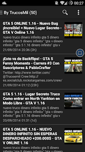 Free Trucosmil APK for PC