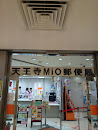 天王寺MIO郵便局