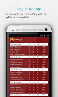 Free Download Washington Football Alarm Pro APK for Android