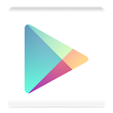 Developer Console Google Play icon